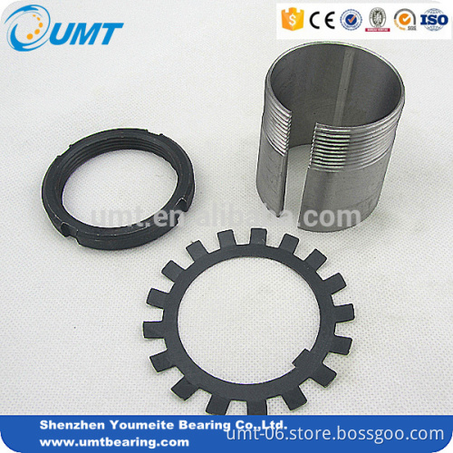 Factory Directly+High Quality Adapter Sleeve H3176
